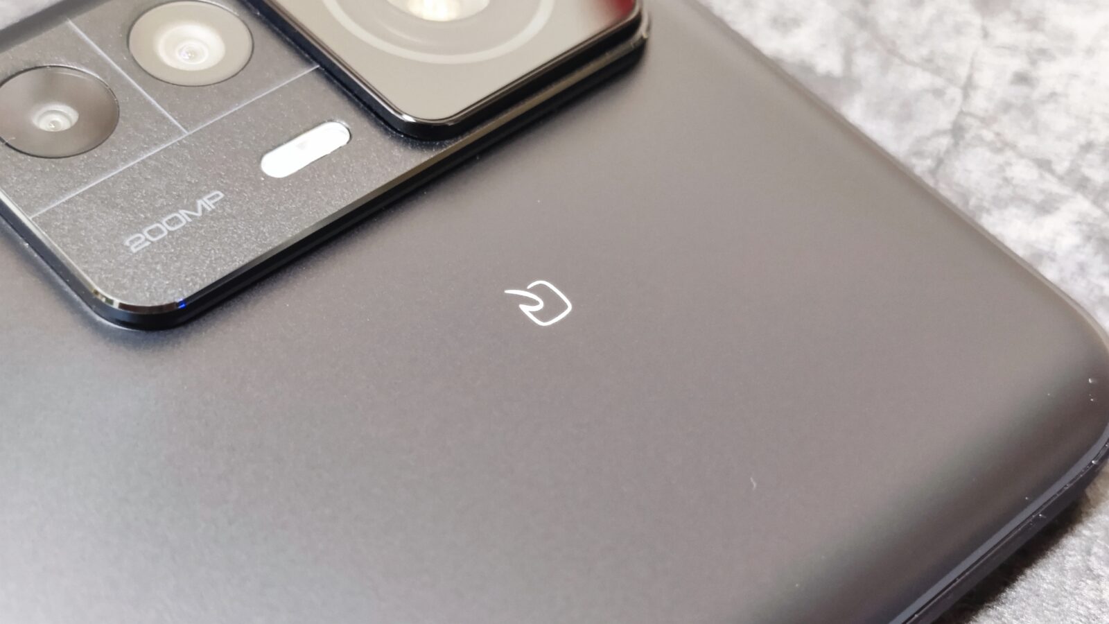 Xiaomi 12T Pro おサイフケータイ