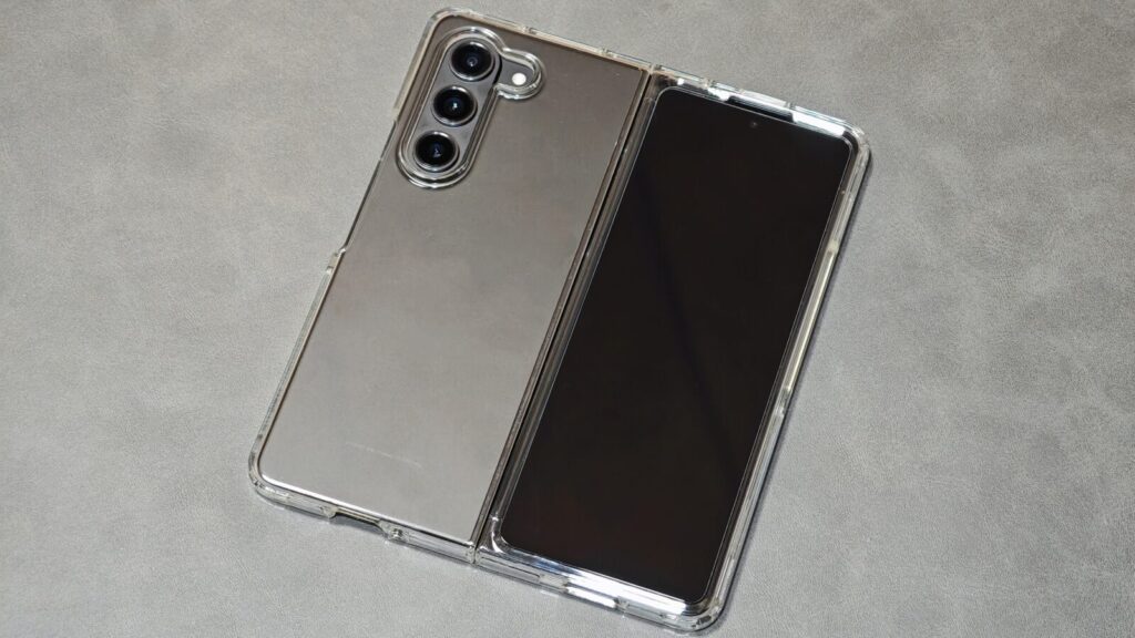 Spigen GALAXY Z Fold 5