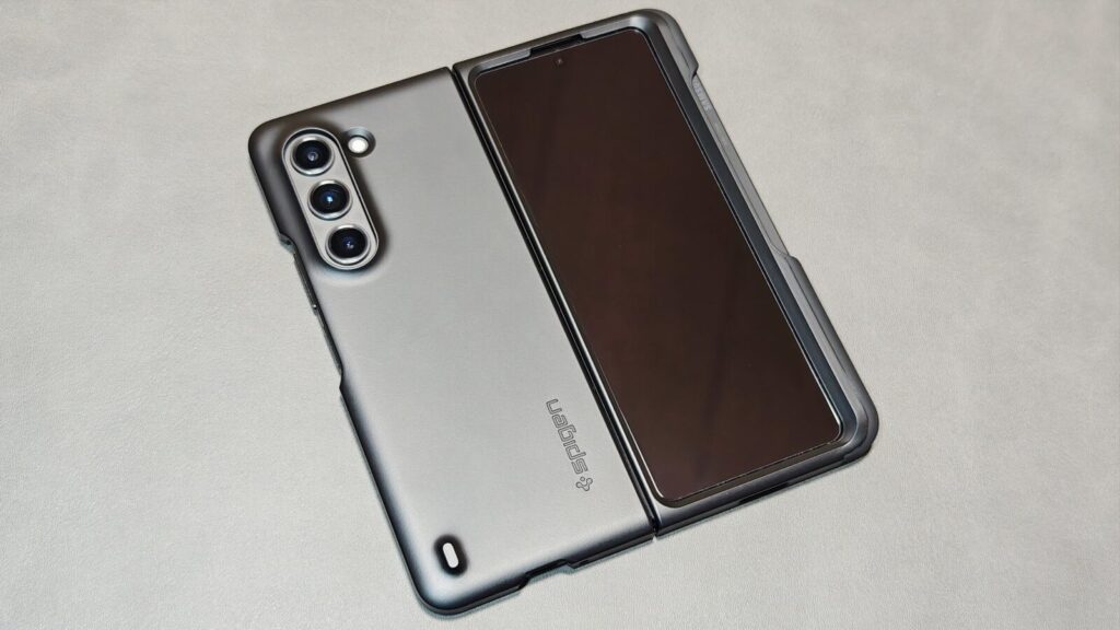 Spigen GALAXY Z Fold 5