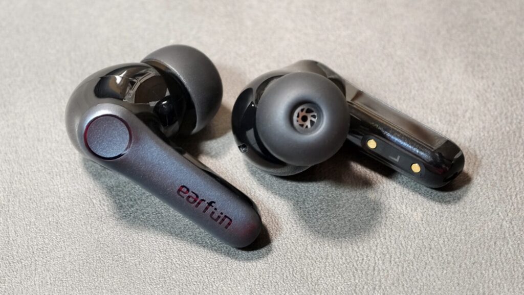 EarFun Air Pro 4 イヤホン