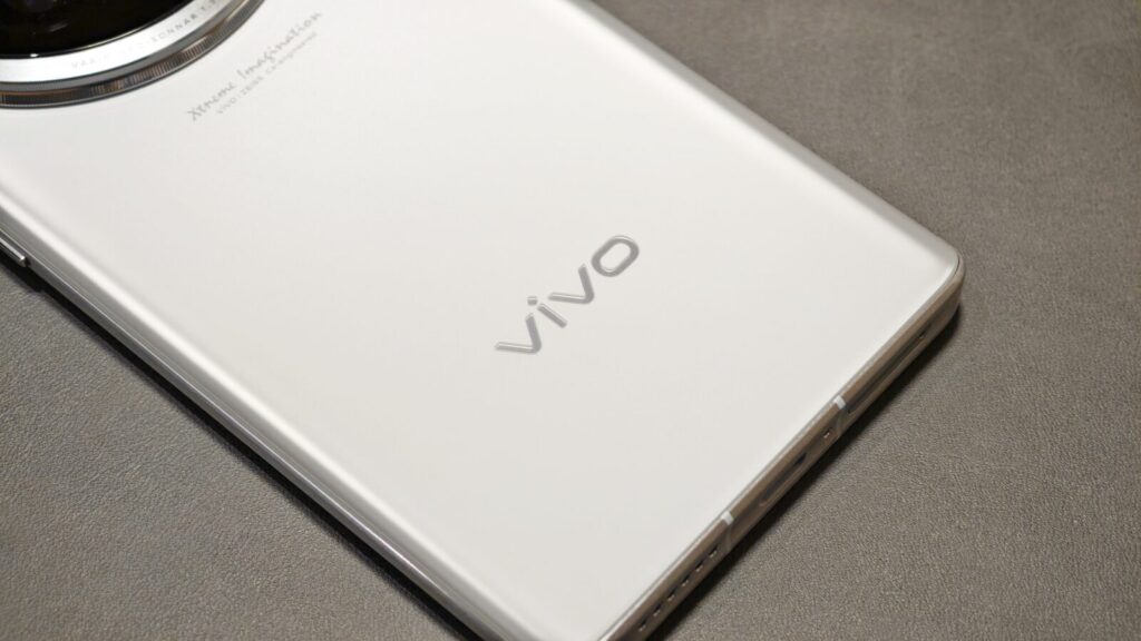 vivo X100 Ultra 素材