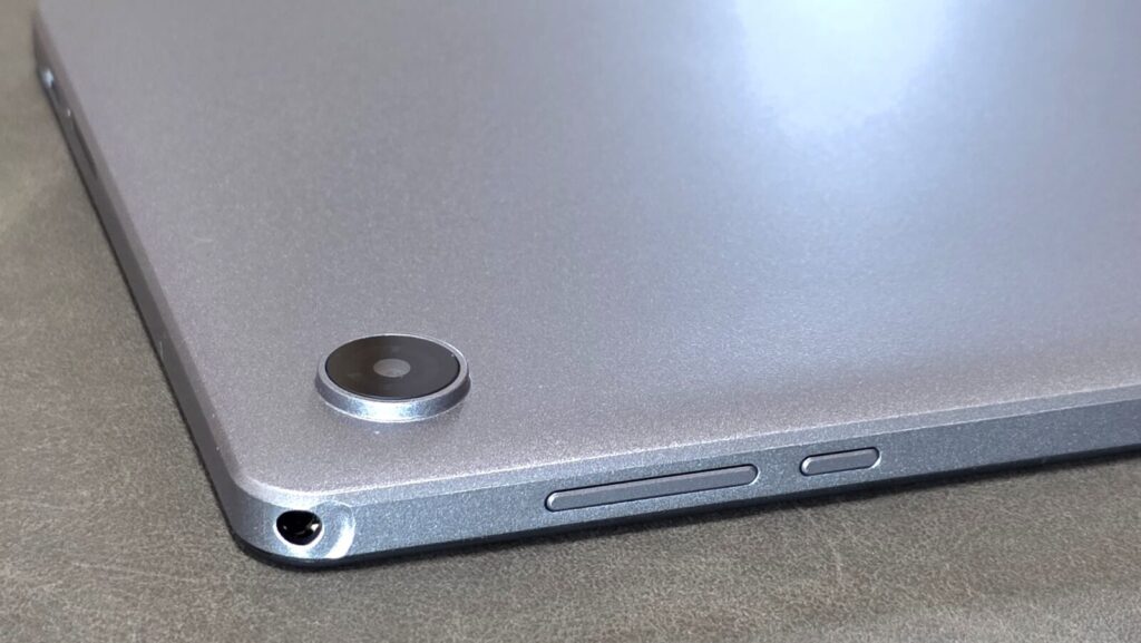 ALLDOCUBE iPlay60 mini カメラ