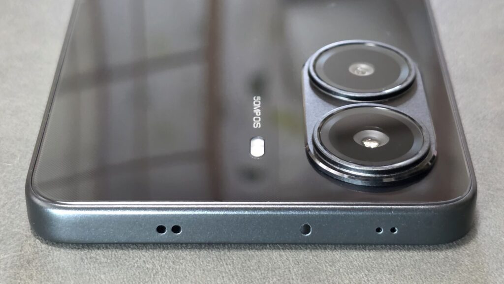 POCO X7 Pro 素材