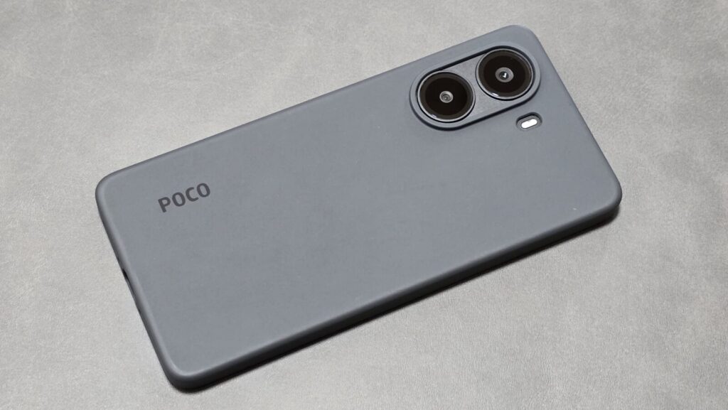 POCO X7 Pro カバー