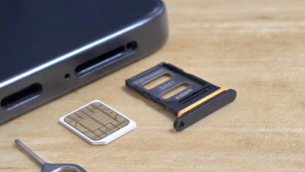 POCO X7 Pro SIM