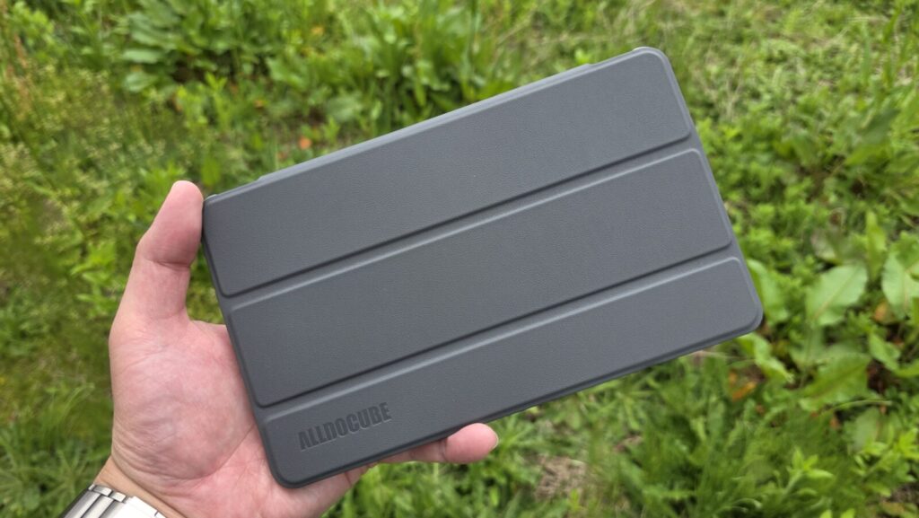 ALLDOCUBE iPlay60 mini カバー