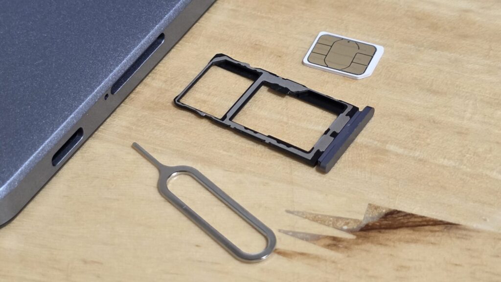 ALLDOCUBE iPlay60 mini SIM
