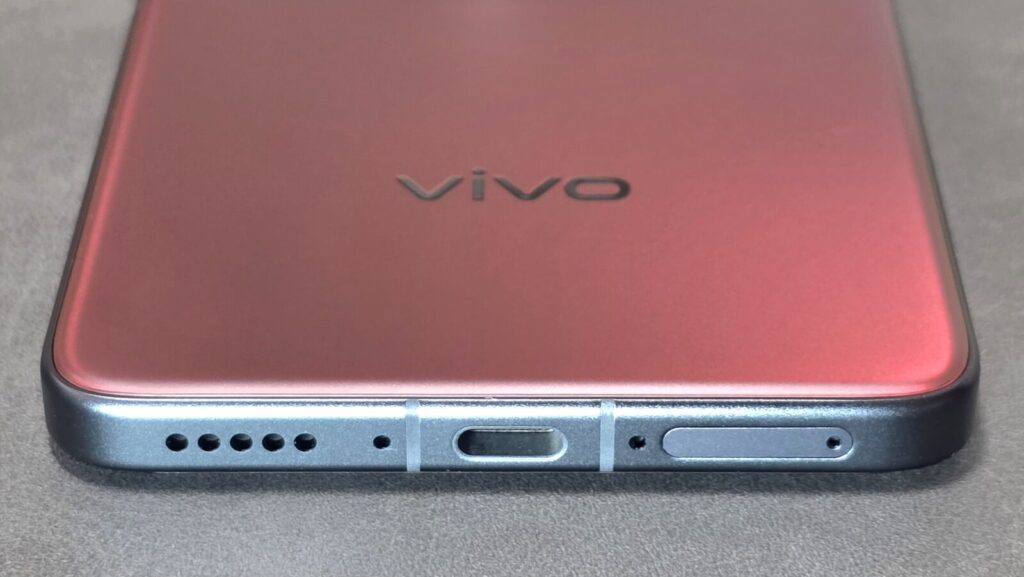 vivo X200 Ultra デザイン