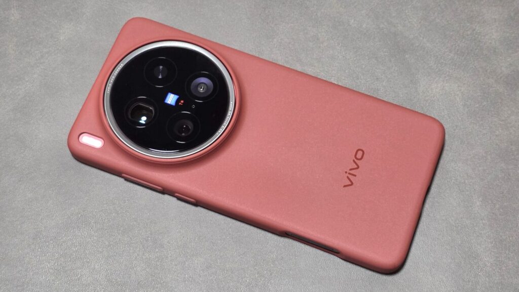 vivo X200 Ultra カバー
