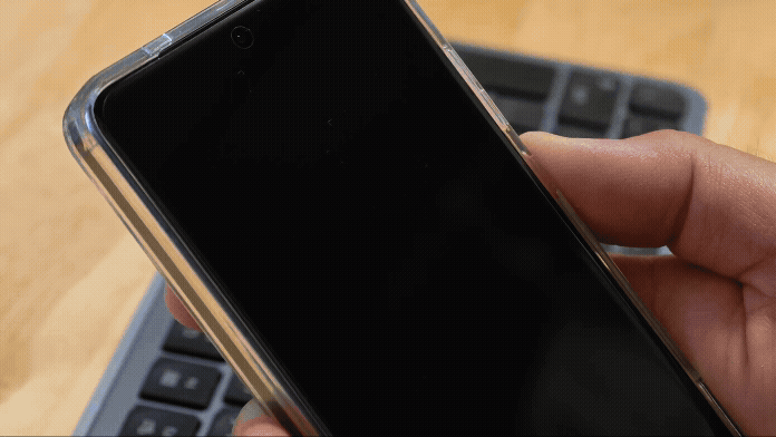 vivo X200 Ultra 顔認証