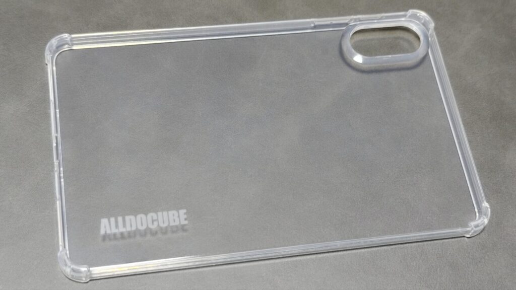 ALLDOCUBE iPlay70mini Pro カバー