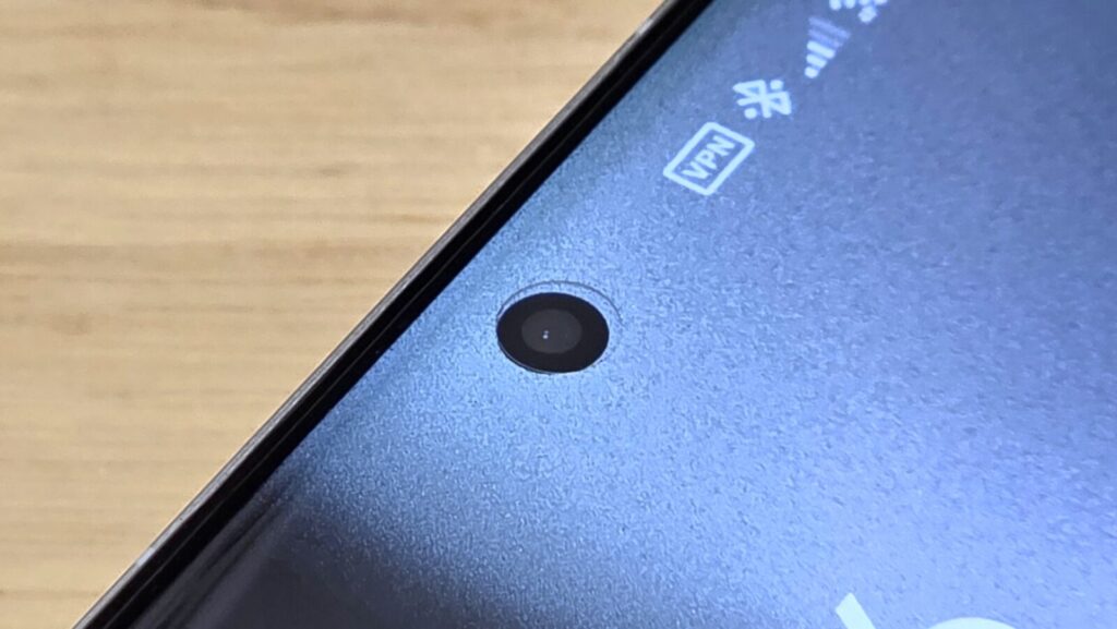 Xiaomi 15 Ultra フィルム