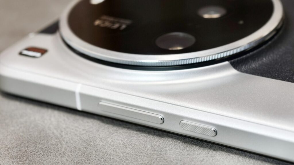 Xiaomi 15 Ultra 素材