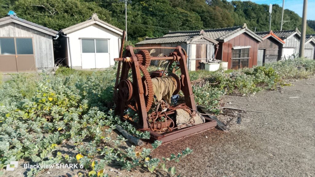 Blackview SHARK 6 カメラ