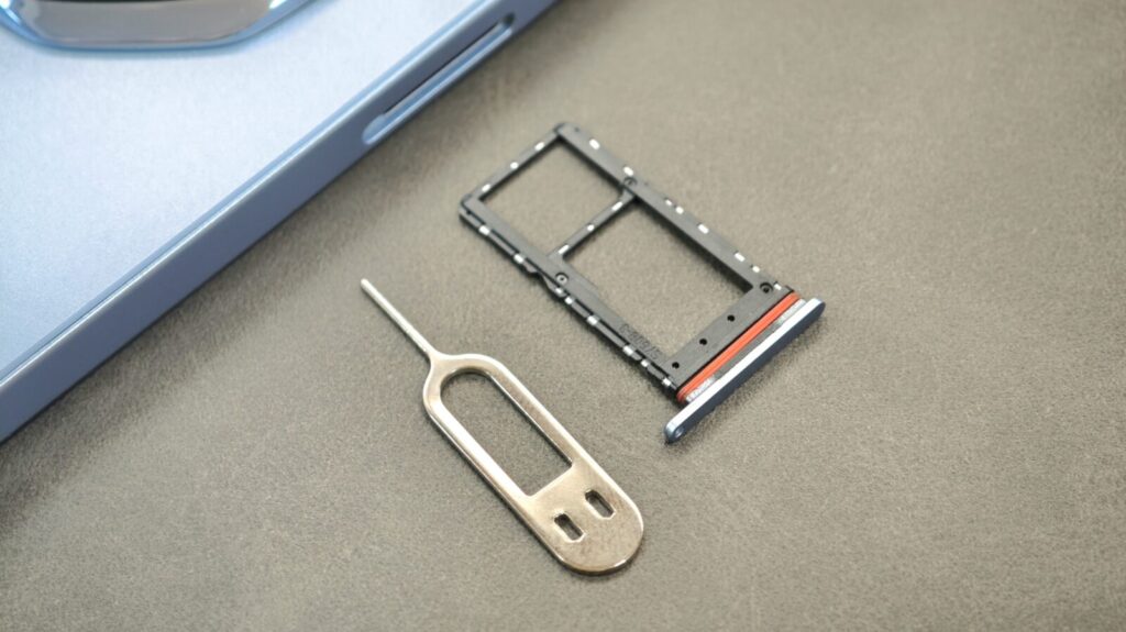 Blackview SHARK 6 SIM