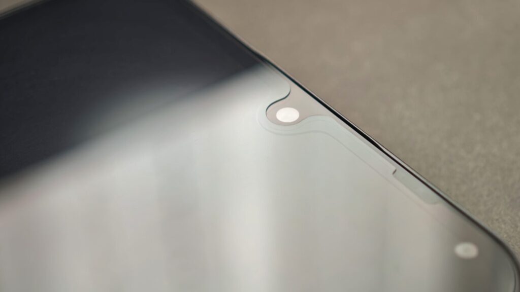 Blackview SHARK 6 保護フィルム