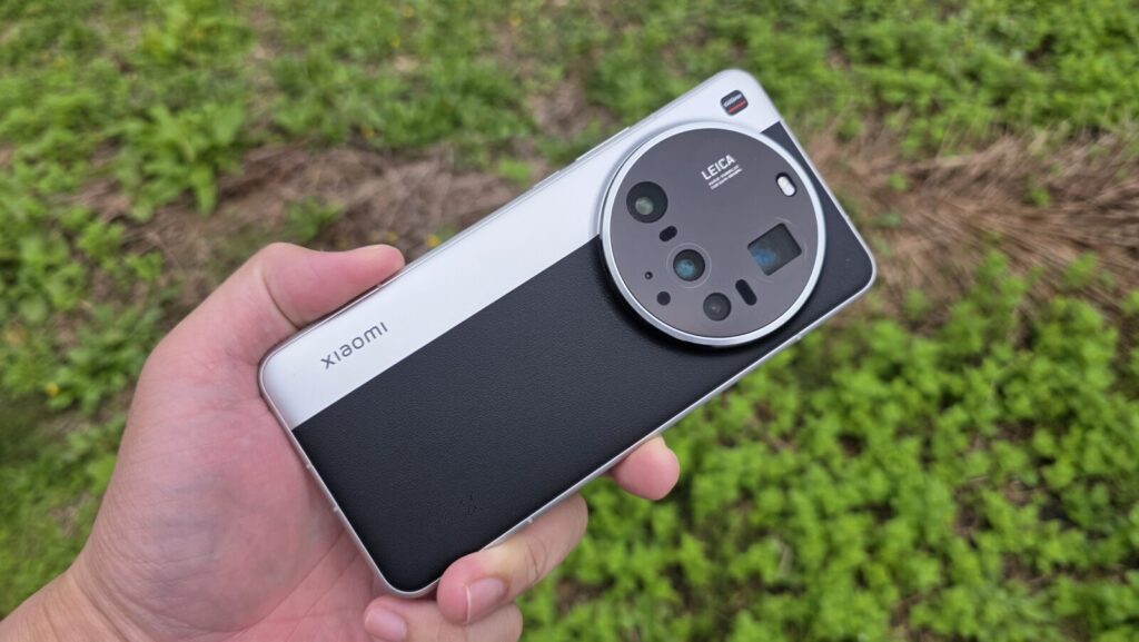 Xiaomi 15 Ultra サイズ