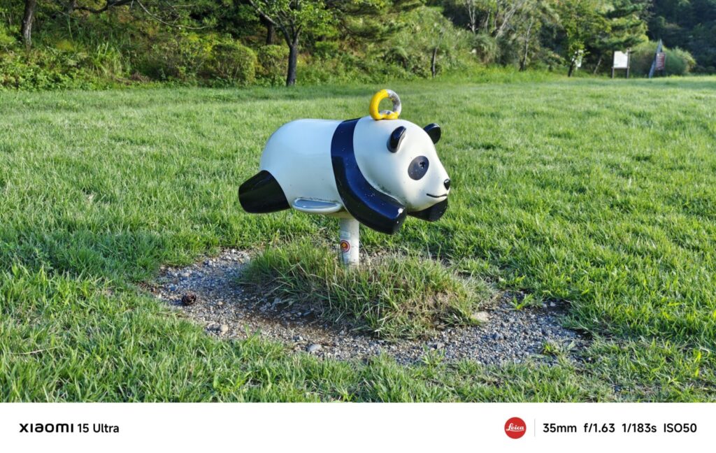 Xiaomi 15 Ultra ライカ
